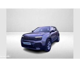 JEEP AVENGER 1.2 GSE T3 ALTITUDE