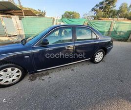 ROVER 75 ROVER 75