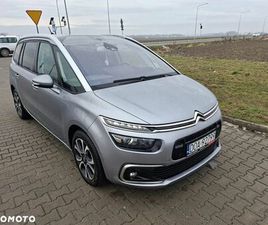 CITROËN SPACETOURER