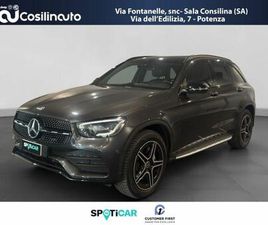 D 2.0 4MATIC 245CV PREMIUM PLUS