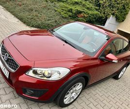 VOLVO C30 VOLVO C30