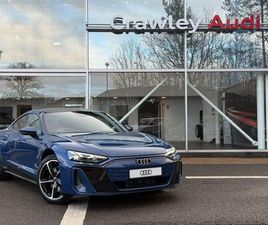 105KWH AUTO QUATTRO 4DR