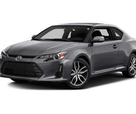 USED 2015 SCION TC RELEASE SERIES