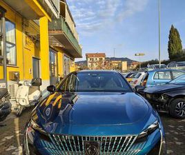 1.6 HYBRID PHEV FIRST EDITION 225CV E-EAT8