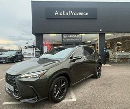 450H+ 292CH LUXE PLUS 4WD MY26