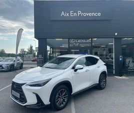 LEXUS NX NX 450H+ 450H+ LUXE 4WD MY25