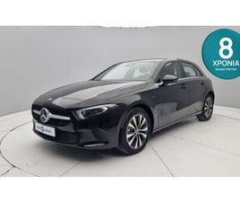 MERCEDES-BENZ A 250 2021 E STYLE 8G-DCT | ΕΩΣ 5 ΕΤΗ ΕΓΓΥΗΣΗ