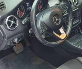 MERCEDES-BENZ GLA 180 2018 D URBAN 7G-DCT