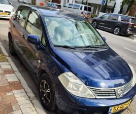 BUSINESS אוט׳ האצ'בק 5 דל 1.6 (110 כ״ס)