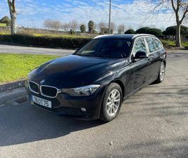 BMW SÉRIE 3 318D XDRIVE, 143CV