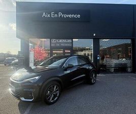 LEXUS LBX 1.5 136CH RELAX 2WD MY26