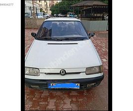 SKODA FELICIA BREAK 1.3 GLXI