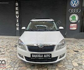 SKODA ROOMSTER SOCIETE 1.6 CR TDI STYLE