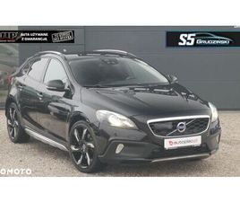 VOLVO V40 CROSS COUNTRY