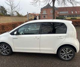 SEAT MII ELECTRIC 5D