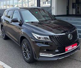 DFSK FENGON 7 FENGON 7 ALLRAD