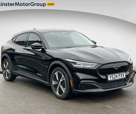 FORD MUSTANG MACH-E 2024 - SEL STD RNG RWD 5-DOOR