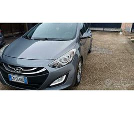 HYUNDAI I30 HYUNDAI I30