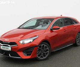 KIA PROCEED GT-LINE 1,5 T-GDI