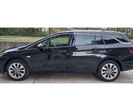 ST 1.4 TURBO INNOVATION ECOM 110CV METANO SC.11/29