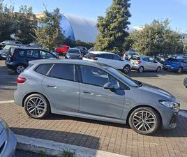 BMW SERIE 2 ACTIVE TOURER 220 SERIE 2 U06 ACTIVE TOURER 220I ACTIVE TOURER MHEV 48V MSPORT AUTO