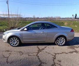 FORD FOCUS 2.0 D