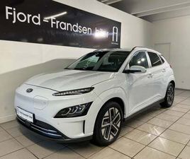 HYUNDAI KONA 64 EV TREND 5D