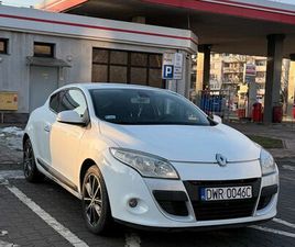 RENAULT MEGANE 1.5 DCI DYNAMIQUE