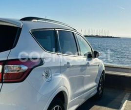 FORD KUGA 1.5 ECOBOOST 4X2 STLINE LIM.ED.