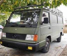 MERCEDES-BENZ MB 100 1996