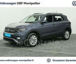 1.0 TSI 110 START/STOP LIFE TECH DSG7