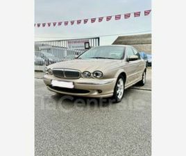 ESTATE 2.0 V6 CLASSIQUE BVA