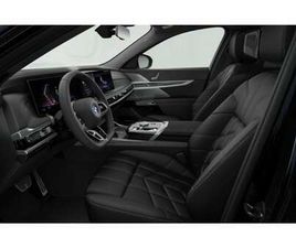 BMW I7 XDRIVE 60 XDRIVE 60