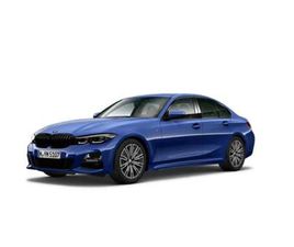 BMW SERIE 3 320 320DA