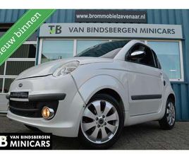 MICROCAR DUÉ EXCLUSIVE BROMMOBIEL