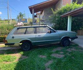 FORD BELINA L 1.8/ 1.6