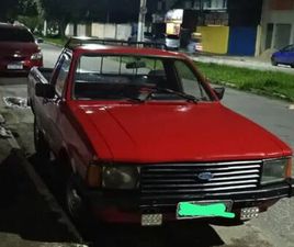 FORD PAMPA L 1.6