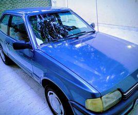 GLX 1.8 (MODELO ANTIGO)