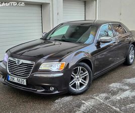 LANCIA THEMA 3.0 CRDI AUT 176KW PLATINUM