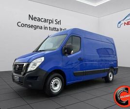 35 2.3 DCI 135CV(PM-TM-L2H2)ACENTA-SENSORI-CRUISE-