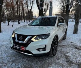 NISSAN ROGUE NISSAN ROGUE 2018