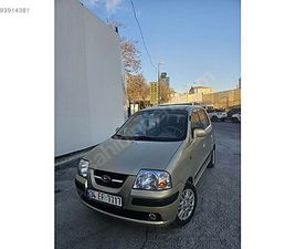 HYUNDAI ATOS 1.1 GLS