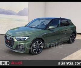 II 35 TFSI 150 S LINE S TRONIC 7