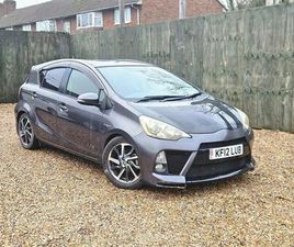 1.5 HYBRID PETROL AUTO 5DR