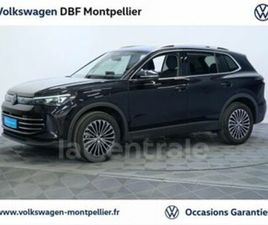 VOLKSWAGEN TIGUAN III 1.5 EHYBRID 272 ELEGANCE DSG6