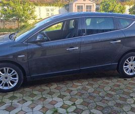 DELTA S4 1.6 MJT GOLD