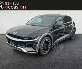 HYUNDAI IONIQ 5 EXECUTIVE 73 KWH