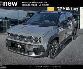 E-TECH ELECTRIQUE 150 AUTONOMIE CONFORT ICONIC 52 KWH