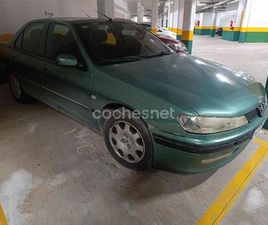 PEUGEOT 406 PEUGEOT 406