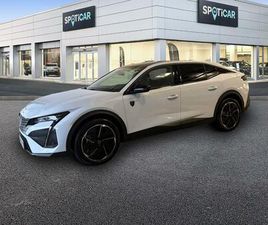 ELECTRIQUE 58 KWH 210CH GT